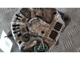 Генератор 1022111780, CJV78 Honda HR-V 1.6