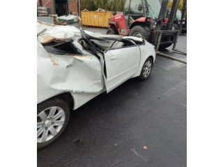 Вентилятор радиатора 1355A161 Mitsubishi Colt