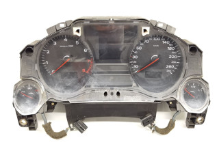 Píst 4E0920900E, 4E0910900 Audi A8 S8 D2 4D BFM