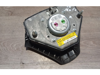 Подушка безопасности водителя 30754311, 601407700 Volvo S60