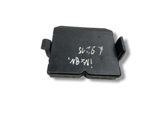 Блок управления крышки багажника 13325520, 3027909A00 Opel Insignia A