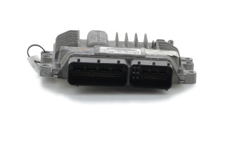 Блок управления двигателя 391302A720, J0-8584A   KIA Ceed