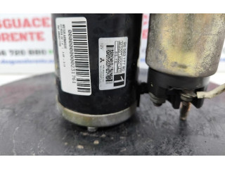 Стартер 9656317780 Citroen C2