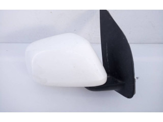 Зеркало электрическое Nissan Pathfinder R51 2005 - 2012 года