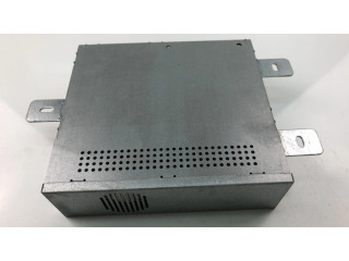 Звукоусилитель