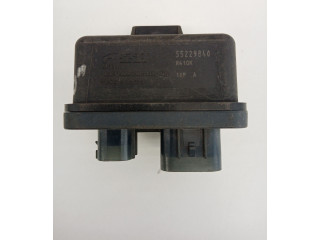 Блок управления 55229840, R41GK   Fiat Grande Punto