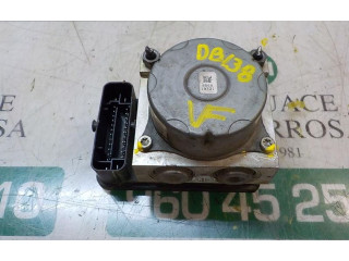 Блок АБС 476607472R, 476608587R Dacia Dokker - года