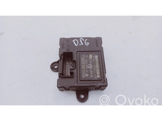 Блок управления дверью