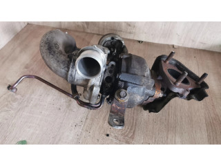 Турбина Honda CR-V 2.2 18900RMAE01