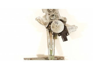 Комплект электрического механизма для подъема окна