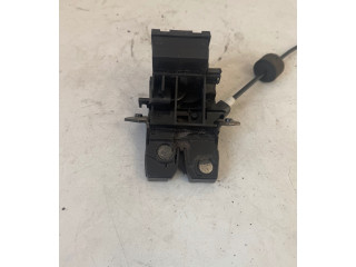 Zámek zadních dveří A1717500085, A1717500185 Mercedes-Benz E W211 2003