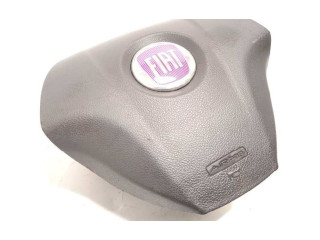 Надувная подушка для руля     07354605270, 735460527    Fiat Fiorino 