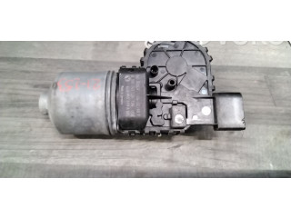 Моторчик дворников 6Q1955119A, 0390241524    Skoda Fabia Mk1 (6Y)