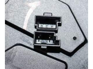 Подрулевой переключатель    BMW 5 E60 E61