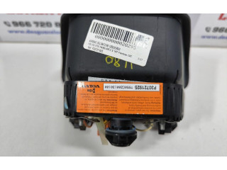 Подушка безопасности водителя P30721925 Volvo V70