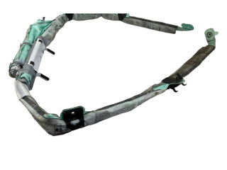 Боковая подушка безопасности 34013011B Jaguar XF