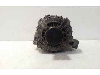 Генератор 1707141800 Volvo XC60