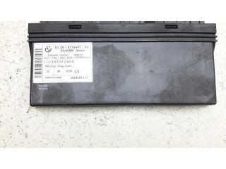 Řídící jednotka 9114447 BMW M5 2006