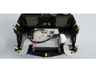 Дисплей 8329060240, 4610008614 Toyota Land Cruiser (J150)