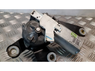 Моторчик заднего дворника 53015412, 148460308001 Citroen C8