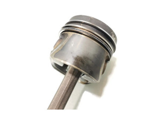 Поршень с шатуном CAY Volkswagen Caddy