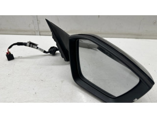 Зеркало электрическое правое Skoda Octavia Mk4 2019- года