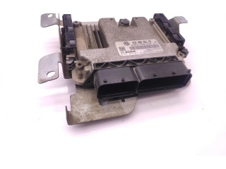 Řídící jednotka 03G906021PD, 03G906021CG Volkswagen Caddy 2008