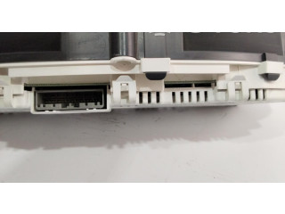 Speedometer (instrument cluster) 78100G100 Honda Accord