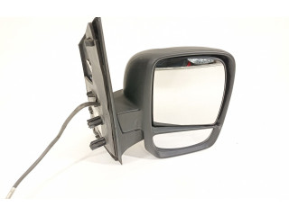 Zpětné zrcátko  Citroen Jumpy 2013    