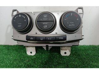 Модуль блока управления кондиционером K1900CD98A03, K1900CD98A03 Mazda 5