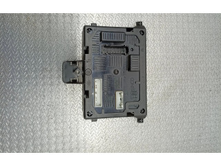 Блок комфорта 8200652289, 00503625   Renault Clio III   