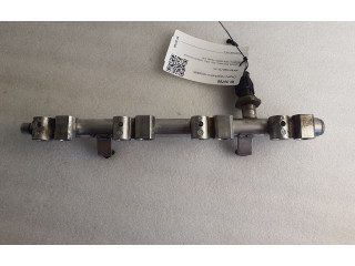 Топливная рампа GF2A024F0382, 2A14125Y   KIA Sportage   для двигателя G4FD