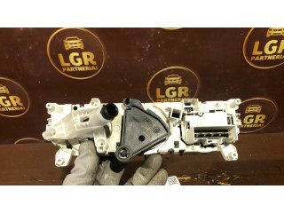 Блок управления климат-контролем 6G9119980BJ Ford Galaxy