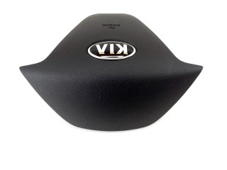 Подушка безопасности водителя 56900A2100, A256900010 KIA Ceed