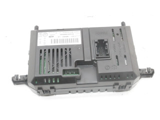 Дисплей    F1BT18B955LA   Ford Ecosport