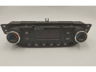 Блок управления климат-контролем 97250A2200, A20HDT0254   KIA Ceed