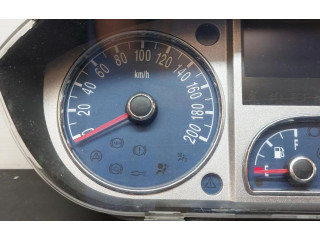 Přístrojová deska Lancia Musa 2008 518081380, 503001190500