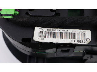 Панель приборов 8Z0920900T, 110080192 Audi A2