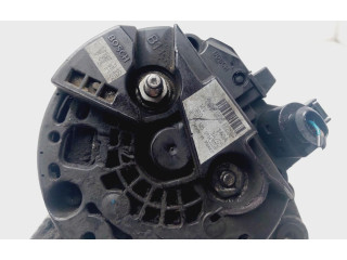 Генератор 06F903023F Volkswagen Jetta V