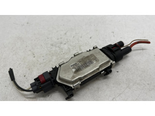 Модуль управления вентилятором