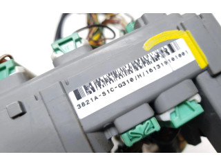 Блок предохранителей 3821A-S1C-G310, 3821A-S1C-G310 Honda Accord