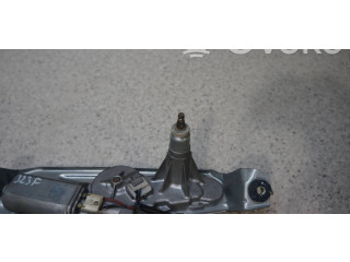 Моторчик заднего дворника 34928-581 Mazda 323 F