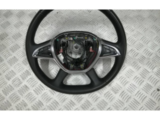 Руль Dacia Duster II 2017 - года 484007487R, 270918