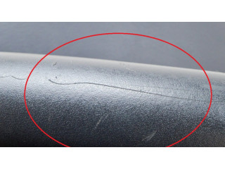 Руль Toyota C-HR 2016-- года 650033000