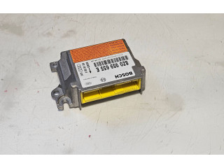 Блок подушек безопасности 8Z0959655E, 0285001385 Audi A2