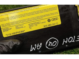 Подушка безопасности в сиденье 3D0880241C   Volkswagen Phaeton