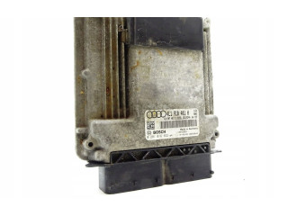 Řídící jednotka 4L1910401H   Audi Q7 4L 2007