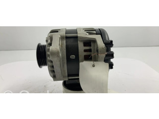 Генератор 96843503   Chevrolet Spark 1.0     