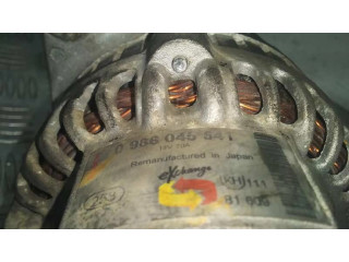 Генератор 0986045541, RF1S18300 Mazda Premacy 2.0