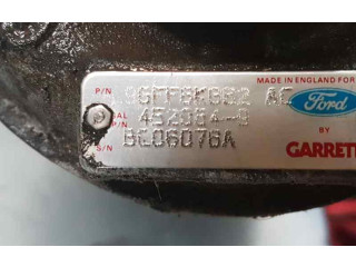 Турбина Ford Escort 1.8 96FF6K682AC, 4520549